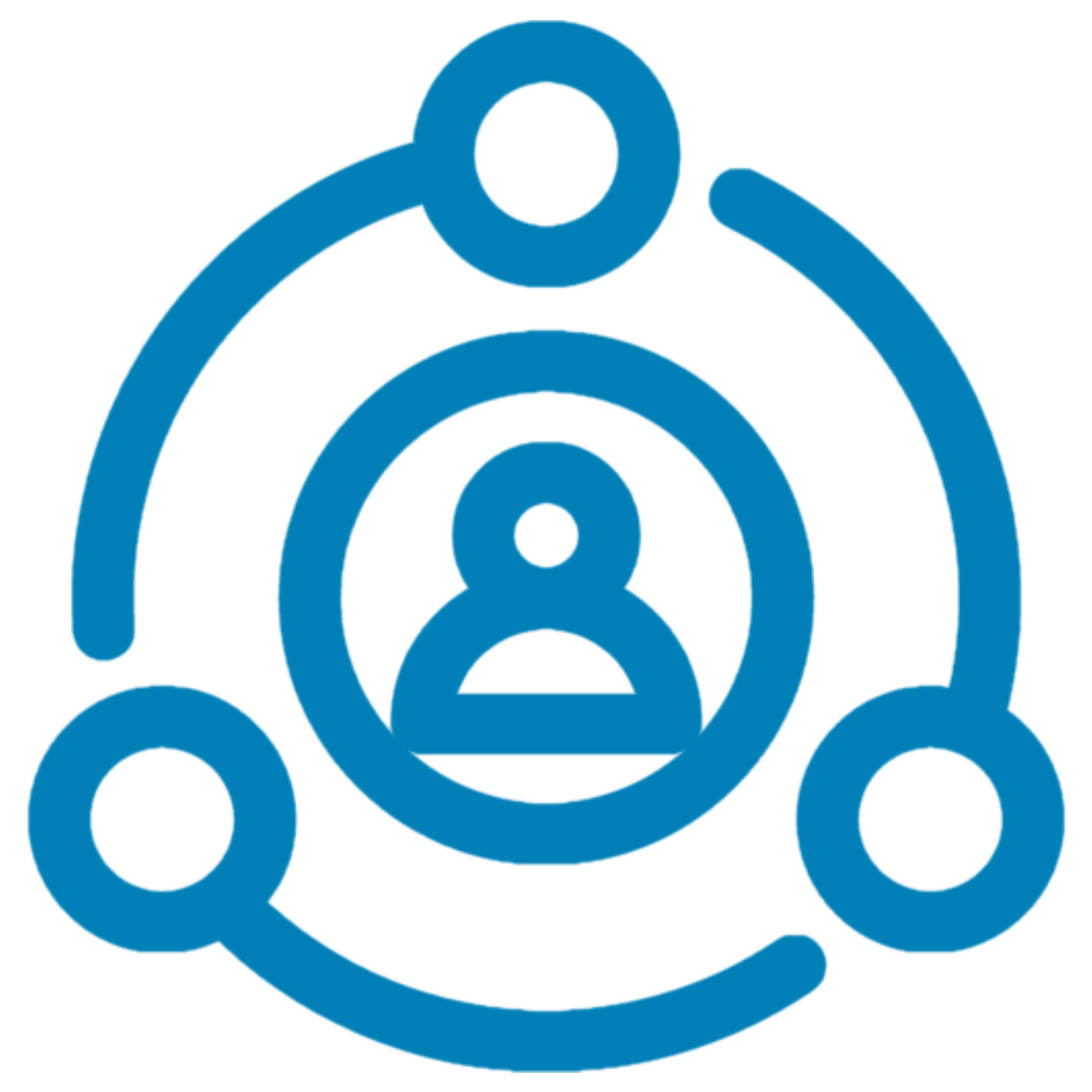Layanan Icon