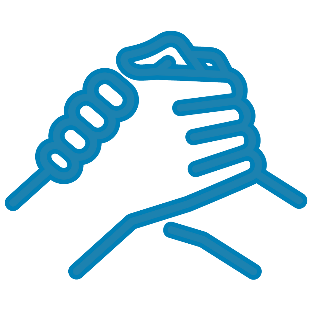 Layanan Icon