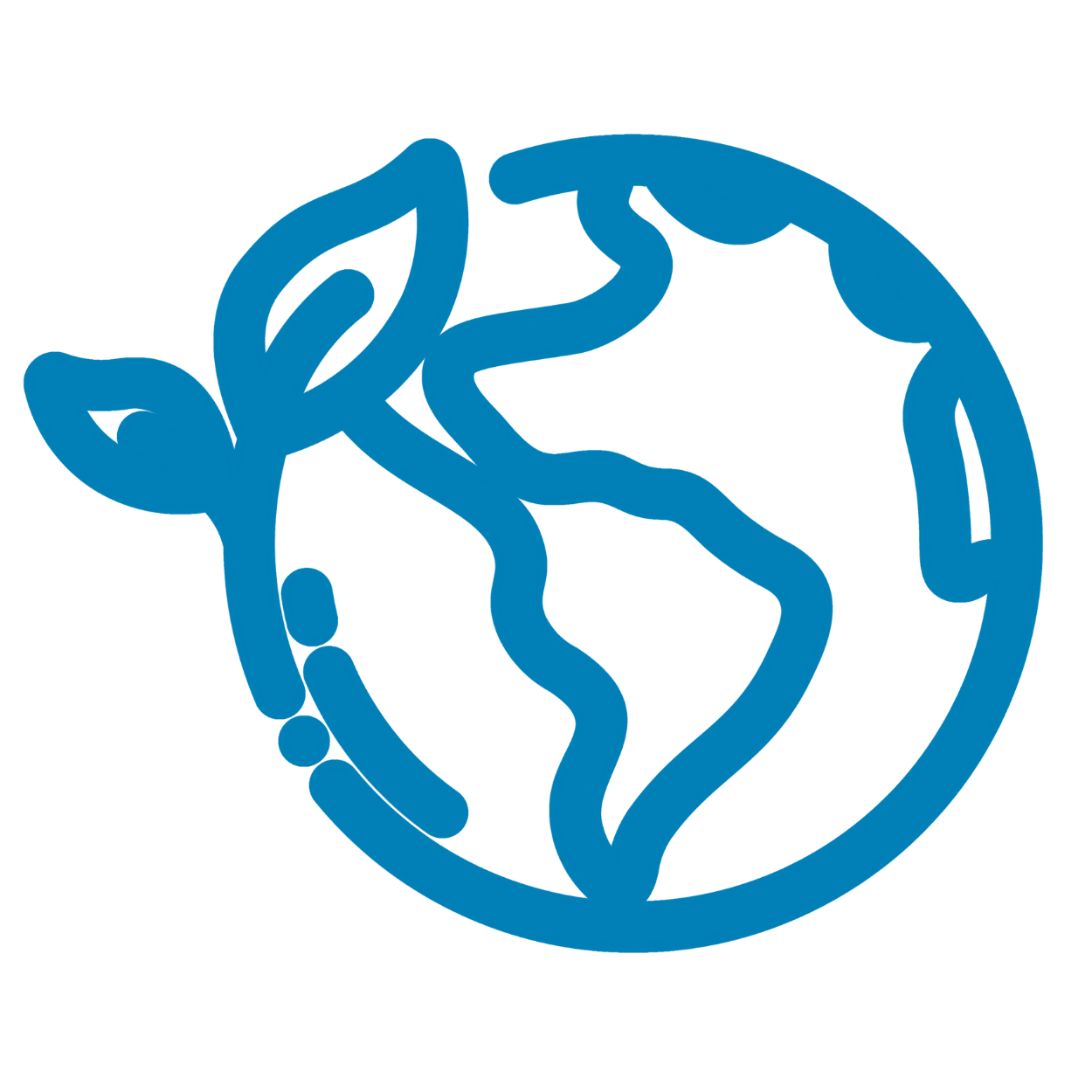 Layanan Icon