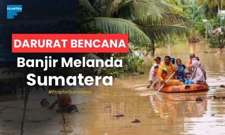 Darurat Bencana Nasional